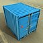 Mega Container Collection