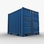 Mega Container Collection