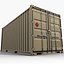 Mega Container Collection