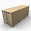 Mega Container Collection