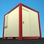 Mega Container Collection