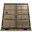 Mega Container Collection
