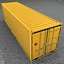 Mega Container Collection
