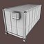 Mega Container Collection