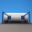 Mega Container Collection