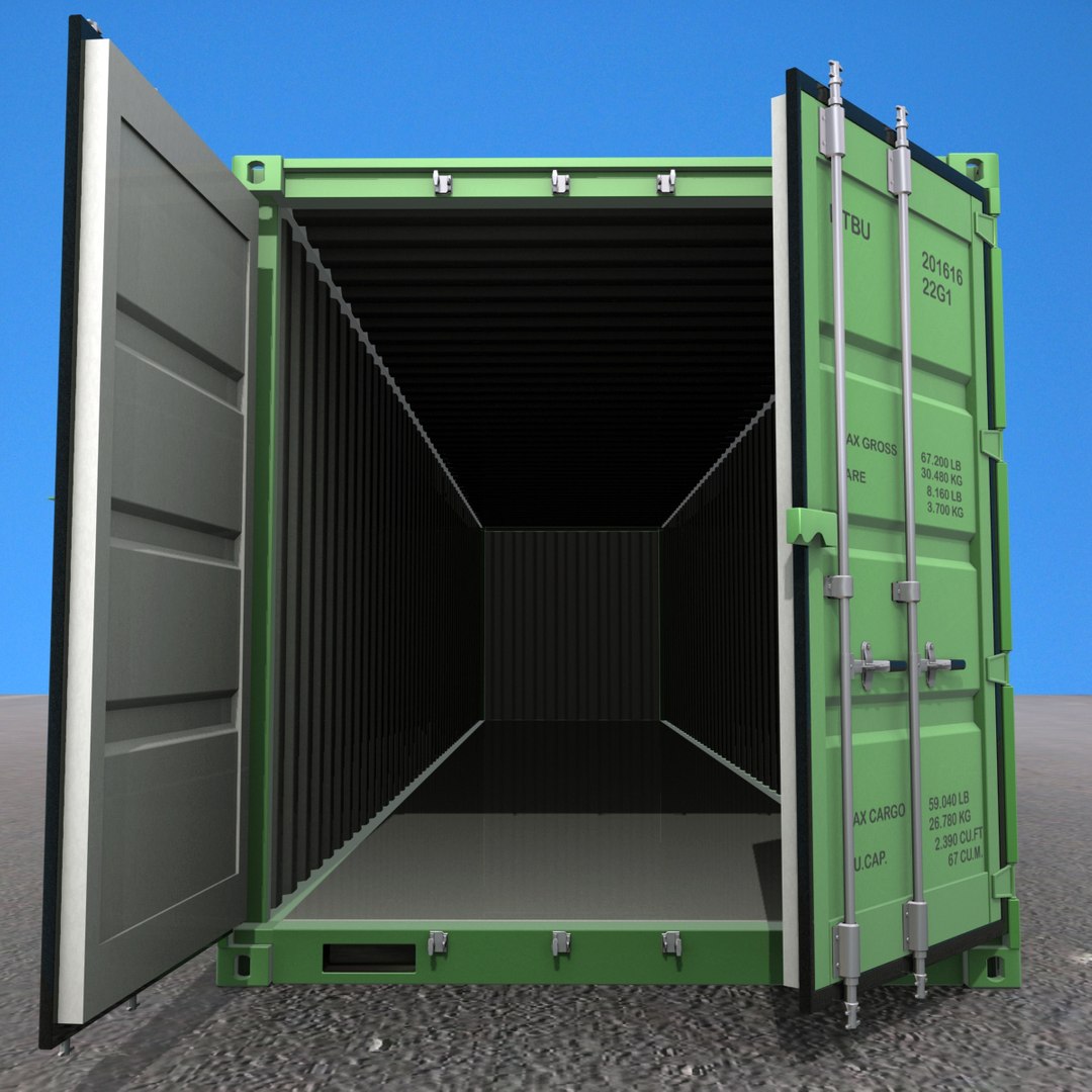 max mega container https://p.turbosquid.com/ts-thumb/qt/GxtbL2/yDXvWNJs/40ftcontainer6c/jpg/1417620449/1920x1080/fit_q87/5d71ad299346cb82ff7210f7f157c4b58c00ce46/40ftcontainer6c.jpg