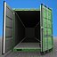 Mega Container Collection