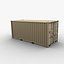 Mega Container Collection