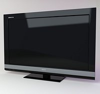 sony bravia KDL-46EX700