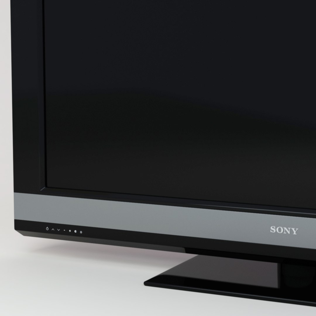 SONY 2010年製 BRAVIA KDL-46EX700 Sony KDL-46EX700 46