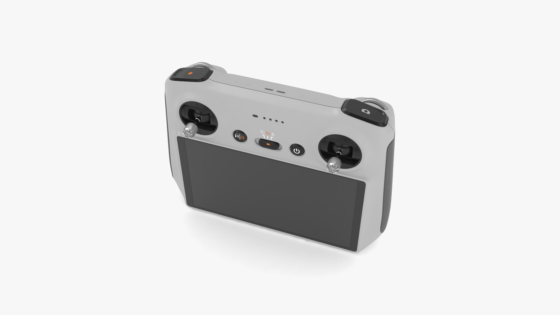 DJI Mini 3 Pro Controller 3D model - TurboSquid 2183153