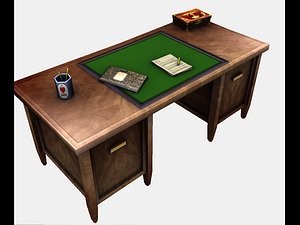 Desk