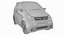 Generic compact Car 3D