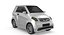 Generic compact Car 3D