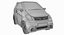 Generic compact Car 3D