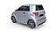 Generic compact Car 3D