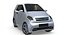 Generic compact Car 3D