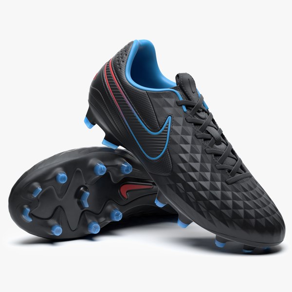Nike Tiempo Legend VIII Football Boots 3D model