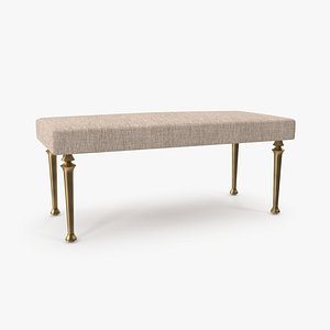 Bench Lounge