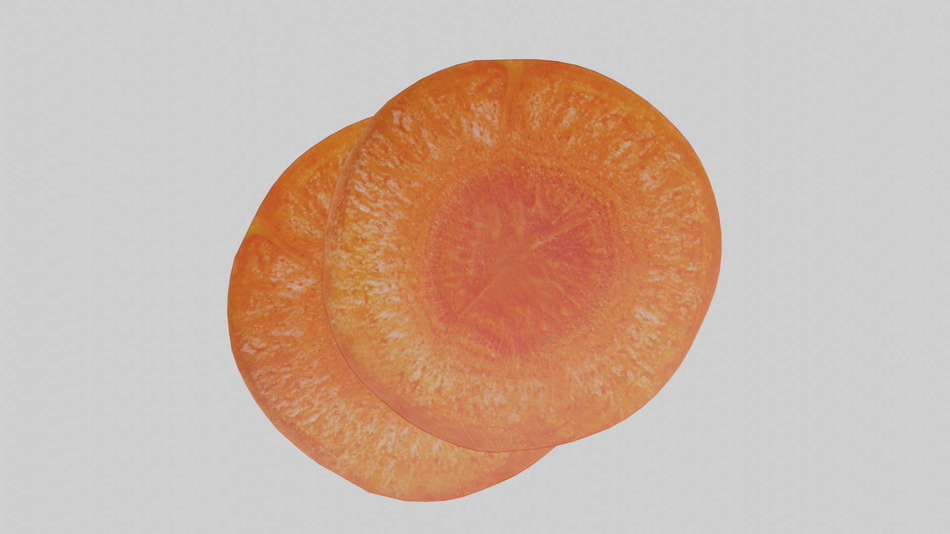 3D Carrot and carrot slice https://p.turbosquid.com/ts-thumb/qt/Y0JAIM/3b/carrotsliceandcarrotrender2/png/1673584675/1920x1080/fit_q87/05dae0142cc7500228c2ffb1d979ed541acd78c1/carrotsliceandcarrotrender2.jpg