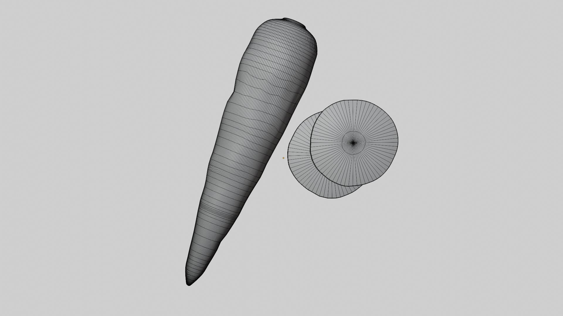 3D Carrot and carrot slice https://p.turbosquid.com/ts-thumb/qt/Y0JAIM/aE/carrotsliceandcarrotwf2/png/1673500232/1920x1080/fit_q87/57e899853995b5cc1b169ff4d8802016ed319c93/carrotsliceandcarrotwf2.jpg