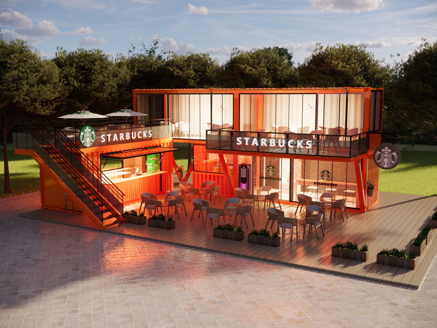 Container coffee shop-10 3D model https://p.turbosquid.com/ts-thumb/qt/Z79Pyo/lr/enscape_20250312173226/png/1743172170/1920x1080/fit_q87/b792e5390364adda2c19fde8a3abcc48c112d18f/enscape_20250312173226.jpg