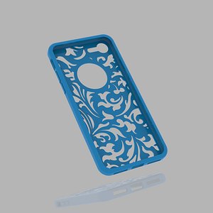 3D iphone 7 case