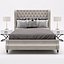 Bed Tosconova Caprice