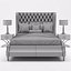 Bed Tosconova Caprice