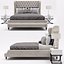 Bed Tosconova Caprice