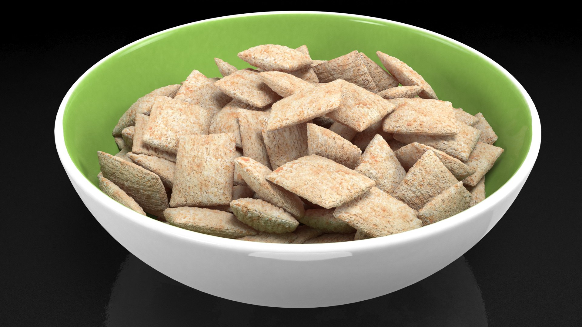 3D Full Bowl of Breakfast Cereal Pads https://p.turbosquid.com/ts-thumb/qt/fhWMF6/Em/fullbowlofbreakfastcerealpadsvray3dmodel007/jpg/1631280599/1920x1080/fit_q87/5ec8f4d9573366911544fe74af1bfca66c42f5f0/fullbowlofbreakfastcerealpadsvray3dmodel007.jpg