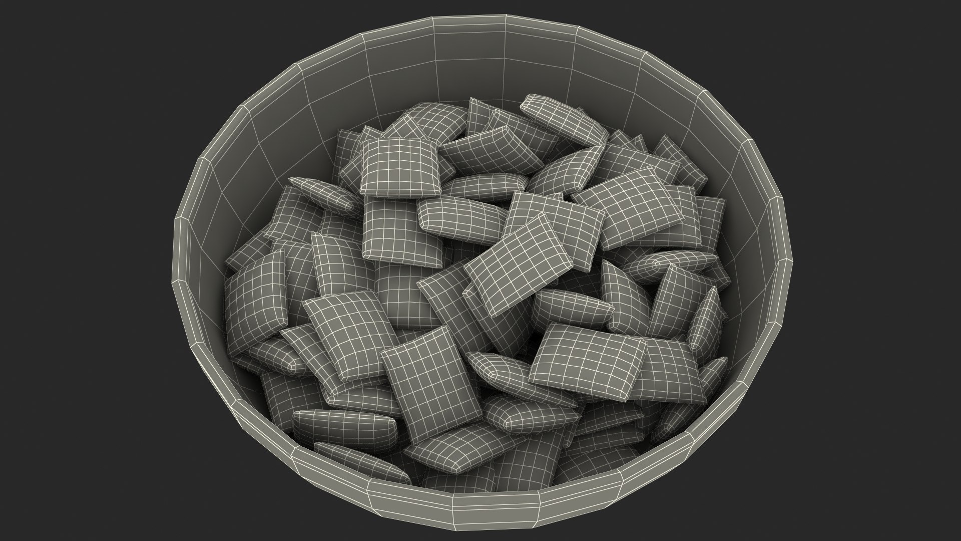 3D Full Bowl of Breakfast Cereal Pads https://p.turbosquid.com/ts-thumb/qt/fhWMF6/fL/fullbowlofbreakfastcerealpadsvray3dmodel027/jpg/1631280657/1920x1080/fit_q87/727aa507288bf828d9ccff3bc12168c2433523b7/fullbowlofbreakfastcerealpadsvray3dmodel027.jpg