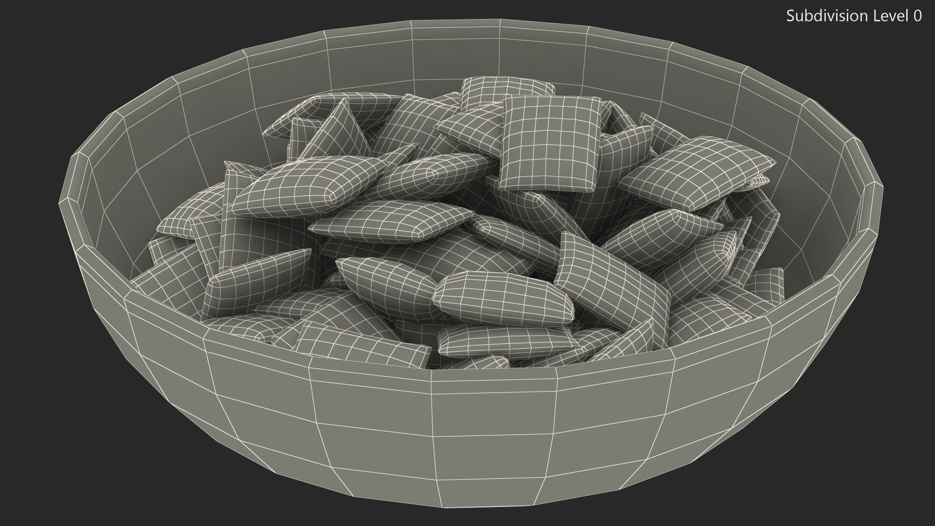 3D Full Bowl of Breakfast Cereal Pads https://p.turbosquid.com/ts-thumb/qt/fhWMF6/wY/fullbowlofbreakfastcerealpadsvray3dmodel017/jpg/1631280630/1920x1080/fit_q87/675e0a8c8447224ed592ddfde3b456dff7c3c732/fullbowlofbreakfastcerealpadsvray3dmodel017.jpg