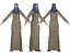 characters afghanistan iraq 3d model
