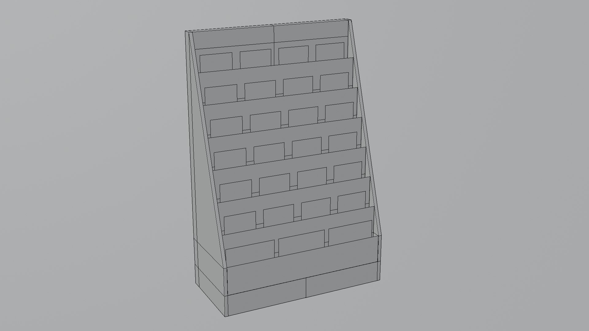 3D Video Rack - Estante de Video - Low poly https://p.turbosquid.com/ts-thumb/qt/nZ1QAY/IO/02/png/1620603112/1920x1080/fit_q87/4be2cf36f869ff44fcbcdc9906471f37b0d5bc89/02.jpg
