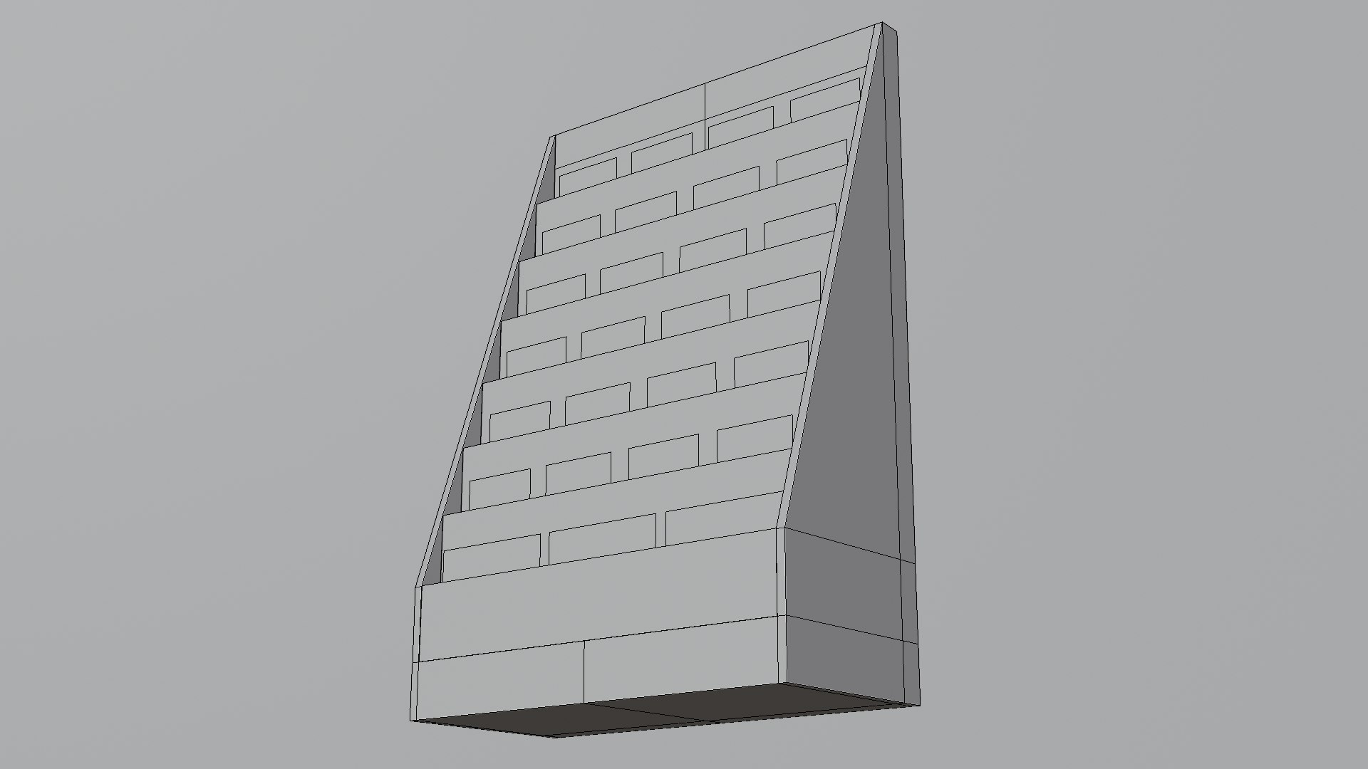 3D Video Rack - Estante de Video - Low poly https://p.turbosquid.com/ts-thumb/qt/nZ1QAY/WT/06/png/1620603115/1920x1080/fit_q87/7118d7b4b2643f94f619802337f470874ede75cd/06.jpg