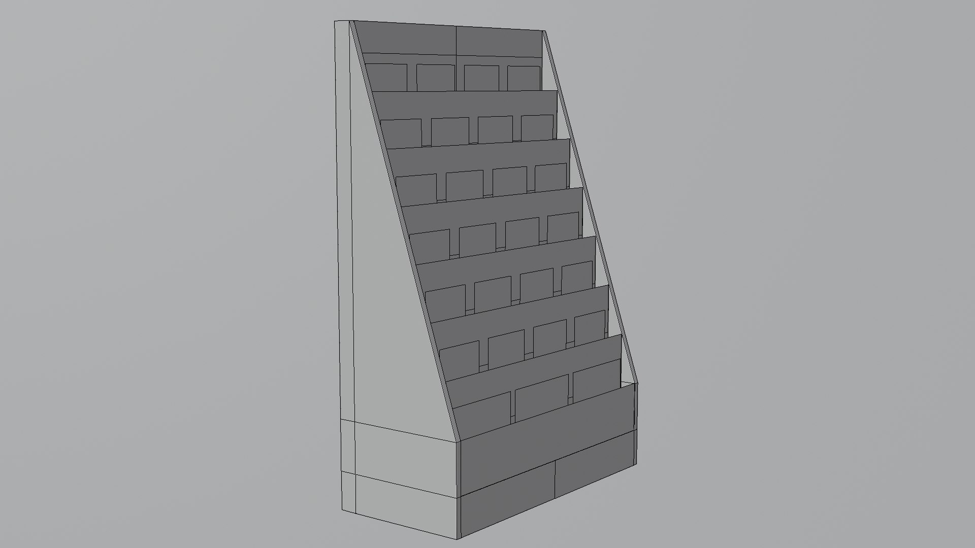 3D Video Rack - Estante de Video - Low poly https://p.turbosquid.com/ts-thumb/qt/nZ1QAY/b0/12/png/1620603116/1920x1080/fit_q87/2efea4a46691365f1fde6b2aae2fd4017eb2879a/12.jpg