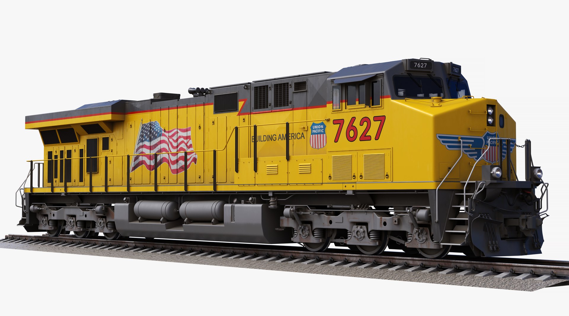 3D Train GE ES44AC Locomotive and Tank Car Union Pacific Railroad https://p.turbosquid.com/ts-thumb/qt/sDLrhF/3x/es44ac_union_pacific_railroad_06b/jpg/1562255424/1920x1080/fit_q87/8ae05cc5599367afef79fa2e9bbcaf5ac87e0cda/es44ac_union_pacific_railroad_06b.jpg