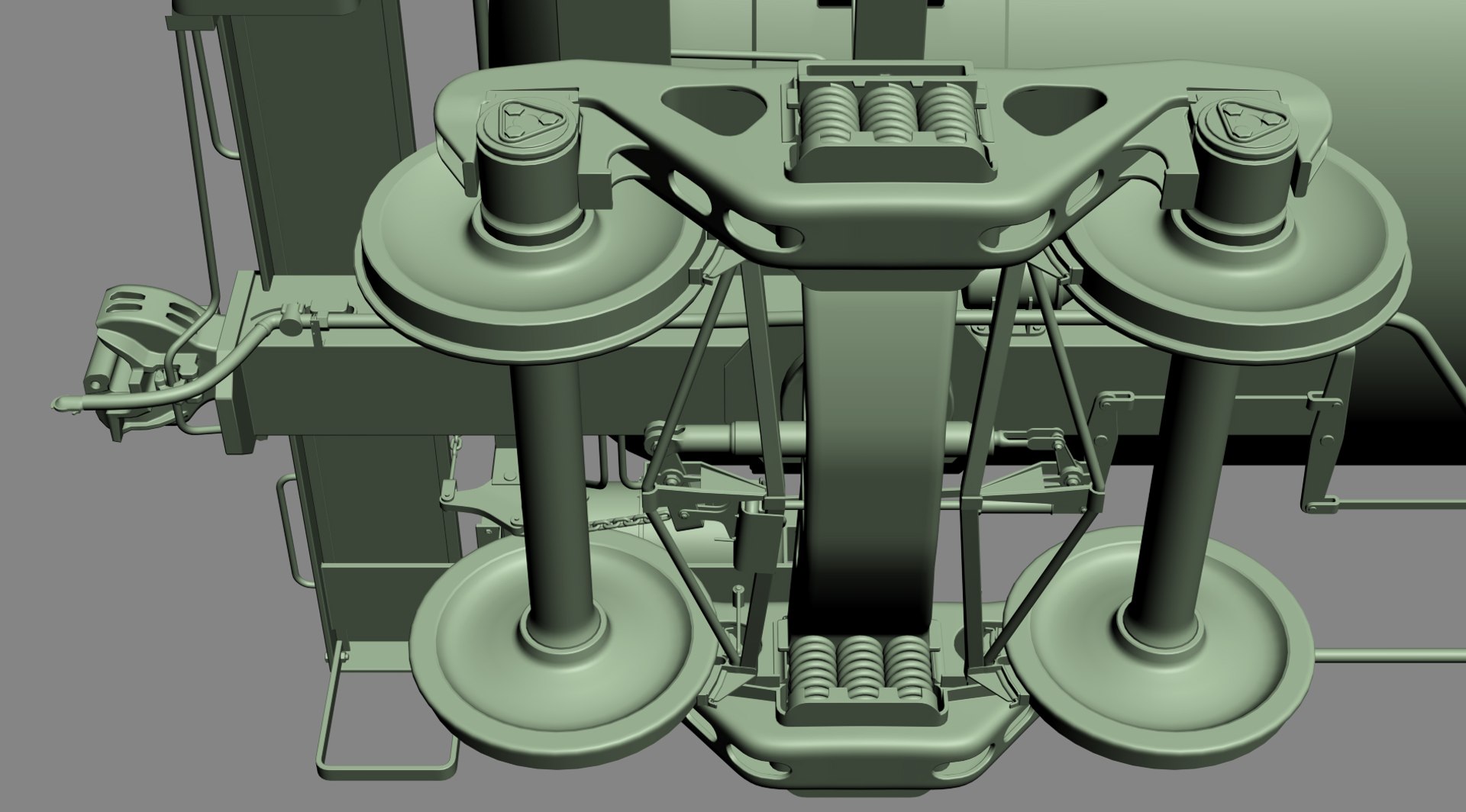 3D Train GE ES44AC Locomotive and Tank Car Union Pacific Railroad https://p.turbosquid.com/ts-thumb/qt/sDLrhF/CI/tank_car_t108_mesh_05/jpg/1764086972/1920x1080/fit_q87/5bebef00d52ae8dc9647beb97e67451b041c2e1a/tank_car_t108_mesh_05.jpg