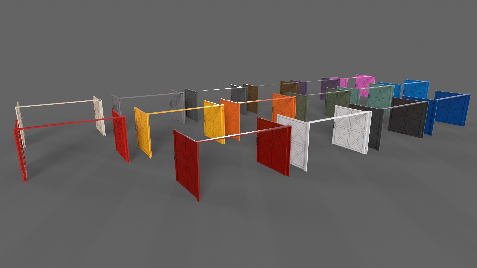 3D PBR Metal Gate D - Collection https://p.turbosquid.com/ts-thumb/qt/sckZnL/1E/2_05/png/1746710487/1920x1080/fit_q87/bcdd2c9f01e01d2b4ffd99c8b15c7367a52a6455/2_05.jpg