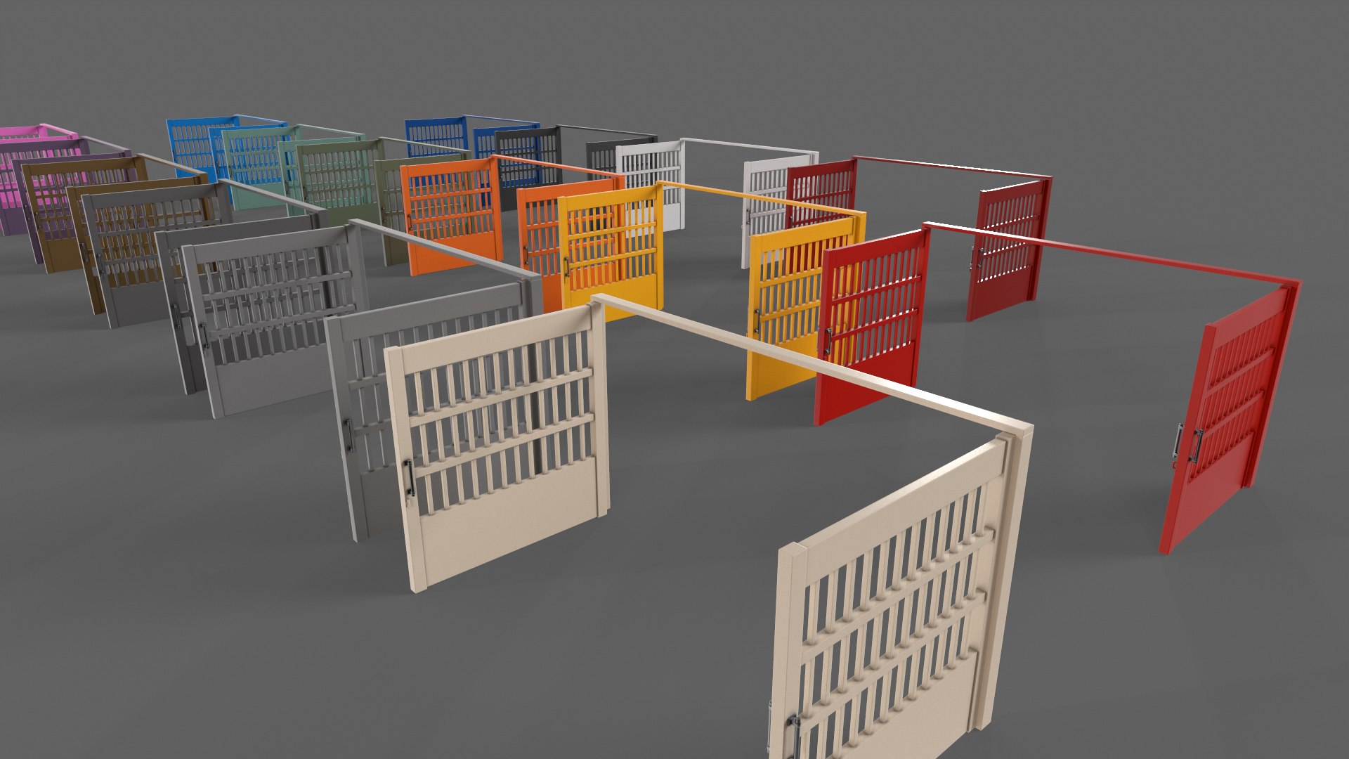3D PBR Metal Gate D - Collection https://p.turbosquid.com/ts-thumb/qt/sckZnL/5Q/2_07d/png/1746710741/1920x1080/fit_q87/89caa18d9b58b08241d33cc386718f33f9f40789/2_07d.jpg