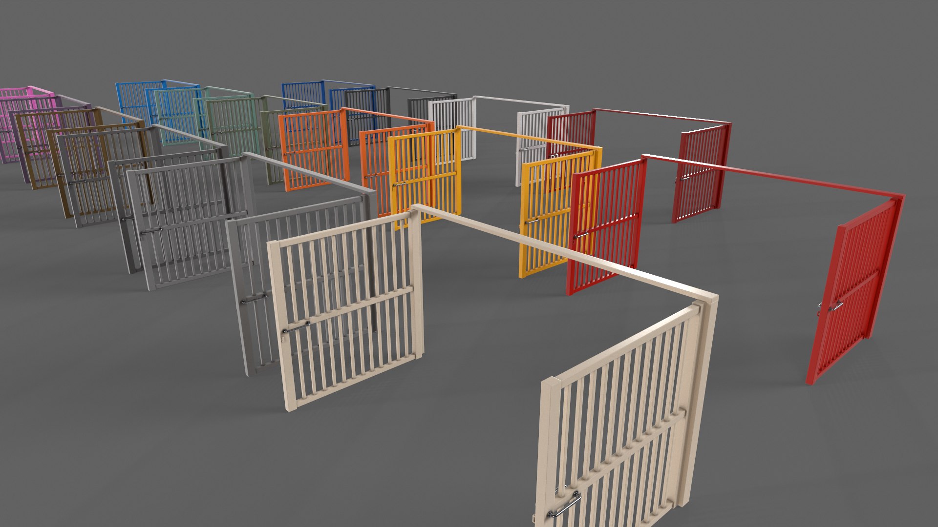 3D PBR Metal Gate D - Collection https://p.turbosquid.com/ts-thumb/qt/sckZnL/iF/2_07e/png/1746710748/1920x1080/fit_q87/7498839eb7d3c4110ecf5621d7472fb232177b6c/2_07e.jpg