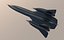 SR-71 Blackbird