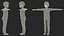 Colección Rigged Asian Child Boys