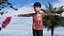 Colección Rigged Asian Child Boys