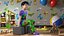 Colección Rigged Asian Child Boys
