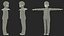 Colección Rigged Asian Child Boys