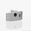 Bowers & Wilkins HTM2 D3 Satin White