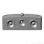 Bowers & Wilkins HTM2 D3 Satin White