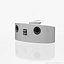 Bowers & Wilkins HTM2 D3 Satin White